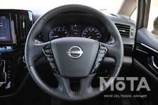 日産 エルグランド
