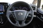 日産 エルグランド