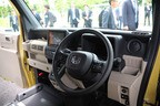ホンダ N-VAN e: