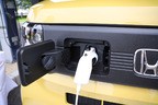 ホンダ N-VAN e: