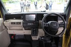ホンダ N-VAN e: