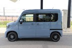 ホンダ N-VAN e: