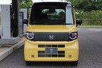 ホンダ N-VAN e: