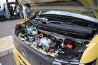 ホンダ N-VAN e: