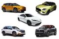 2025年登場予定の新型車15選！ 価格や発売日を予想･解説