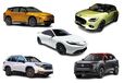 2025年登場予定の新型車15選！ 価格や発売日を予想･解説