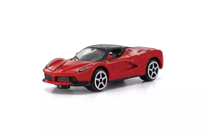 フェラーリ ミニカー