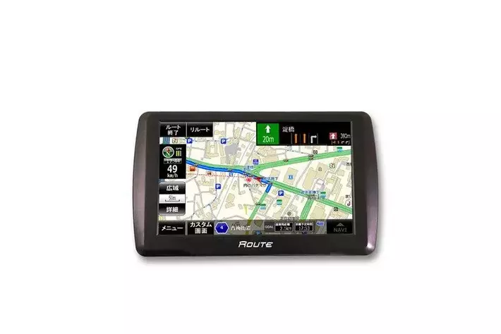 Amazon | MAXWIN ポータブルナビ カーナビ 5インチ 2025年 地図