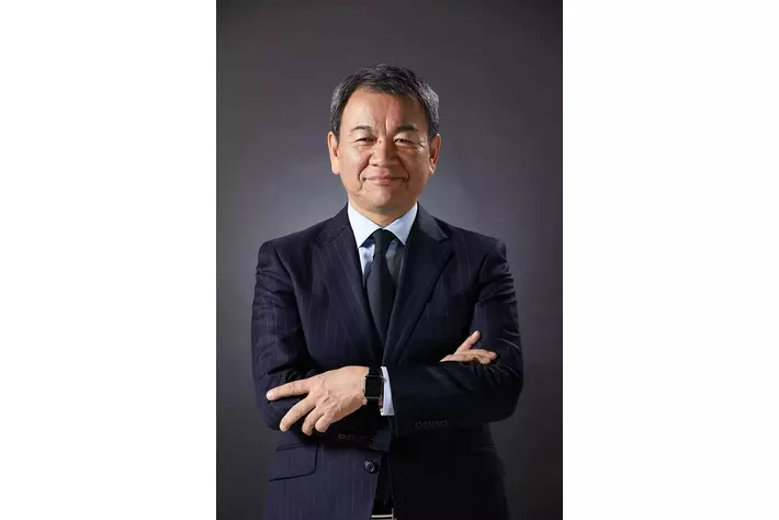 ゆきち社長ページ 社長メッセージ | 小倉クラッチ株式会社