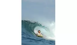 プロボディボーダー白波瀬海来選手を応援します！|【業界先取り】業界
