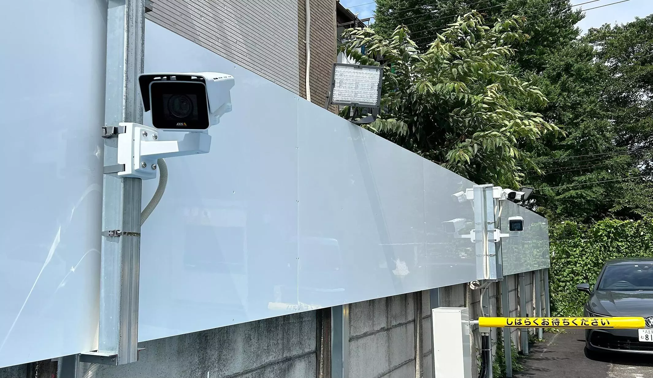 無人DX洗車場 オープン半年でサブスク会員300名を突破！｜洗い放題.com(R)のふるーる洗車 (R)福生店|【業界先取り】業界ニュース・自動車ニュース2026国産車から輸入車まで【MOTA】