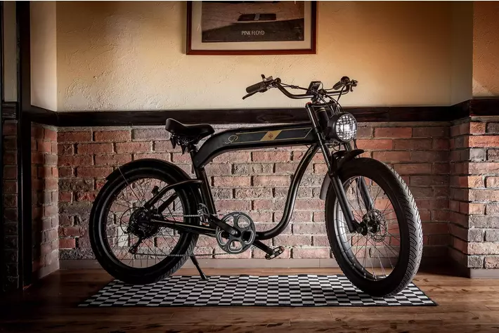 e-bike OSAKA POPUP STORE – e-bike UENO
