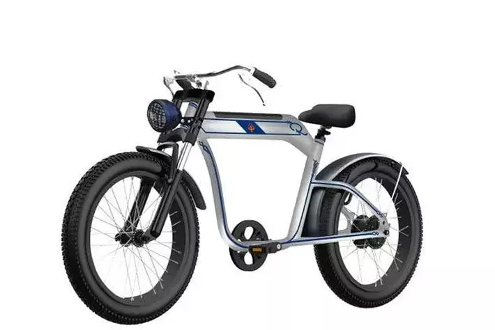 e-bike OSAKA POPUP STORE – e-bike UENO
