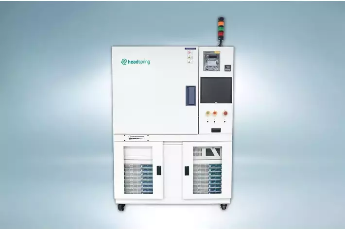 半導体の未来を支える先端技術、パワー半導体向け信頼性評価装置を提供開始