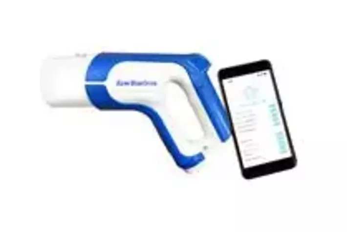 三洋貿易、コンパクト・手頃な価格のEV・PHEVのバッテリー診断機を発売