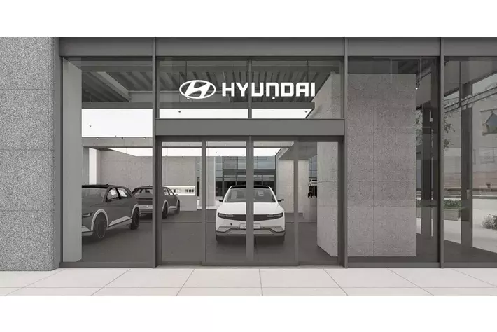 横浜の都市価値とヒョンデEVの融合「ヒョンデ みなとみらい 本社ショールーム」を1月17日にグランドオープン