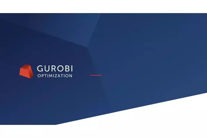 【参加者受付中】サプライチェーンマネジメントにおける「数理最適化技術」の活用を国内外の成功事例から学べるセミナーイベント「Gurobi Days 2025」 を2月6日にホテルオークラ東京で開催
