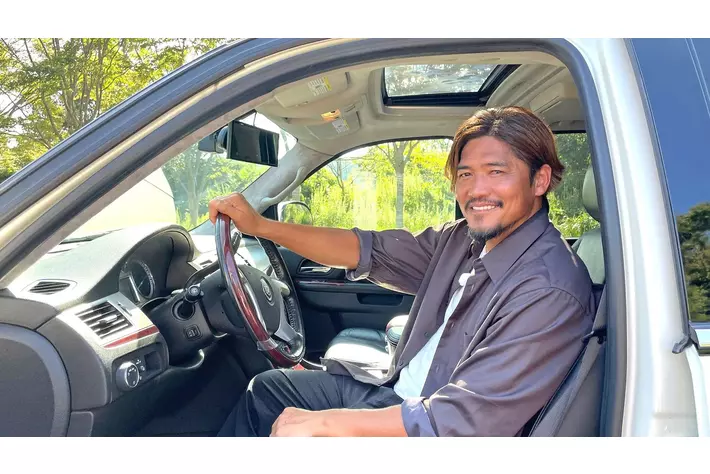 【ＢＳ日テレ】「大久保嘉人 父とともに歩んだ選手生活＆カーライフ『言われてから僕の夢になった』」おぎやはぎの愛車遍歴