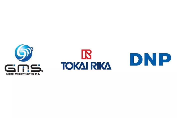 GMS、東海理化、DNPの3社が協業社用車向けアルコール・インターロック機能の提供を開始