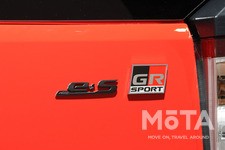 ダイハツ ミライースGR SPORT（コンセプト）