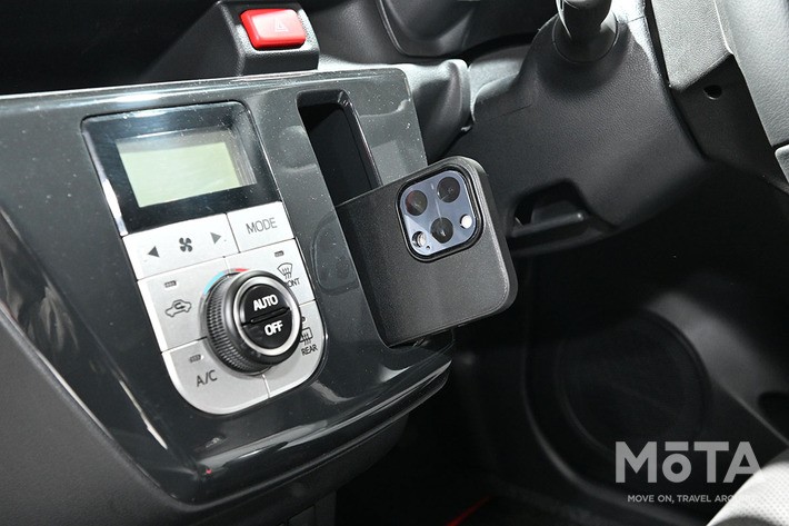 ダイハツ ミライースGR SPORT（コンセプト）