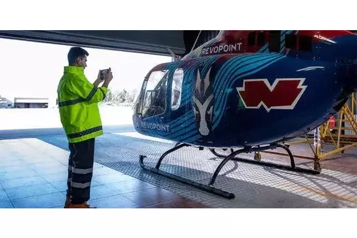 3Dスキャン技術によって変革された8つの産業