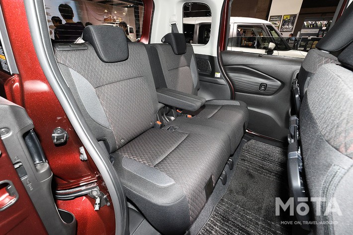 スズキ ソリオ バンディット