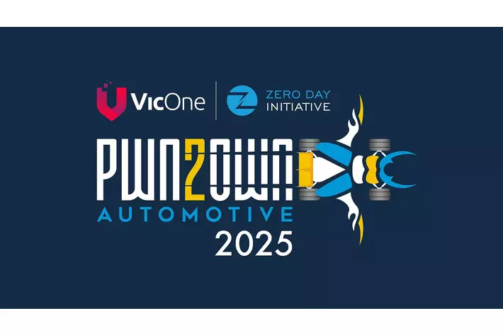 VicOne×Zero Day Initiative 世界最大規模のゼロデイ脆弱性発見コンテスト「Pwn2Own Automotive 2025」の参加者が決定