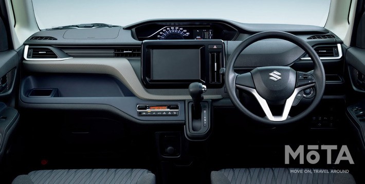 スズキ ソリオ（2025年1月マイナーチェンジ）