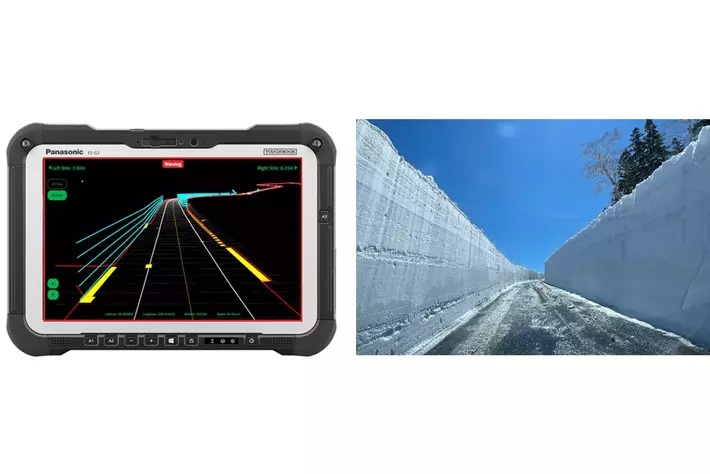 (お知らせ)「ゆきみらい2025 in 上越」に出展します