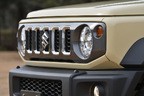 スズキ ジムニーノマド