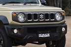 スズキ ジムニーノマド