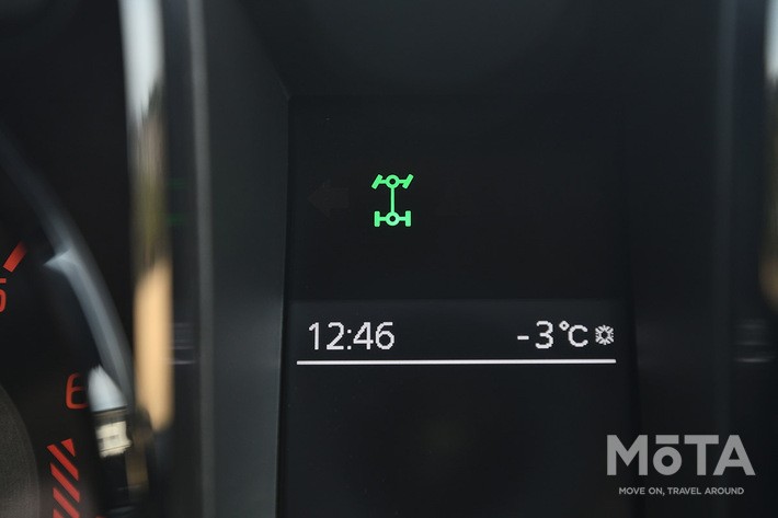 スズキ ジムニーノマド