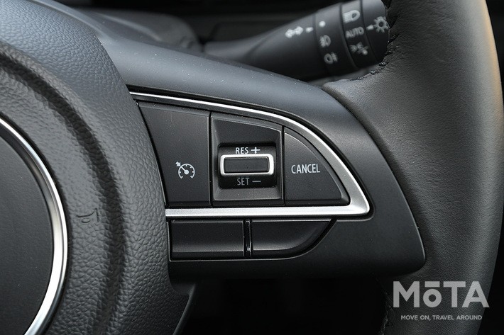 スズキ ジムニーノマド