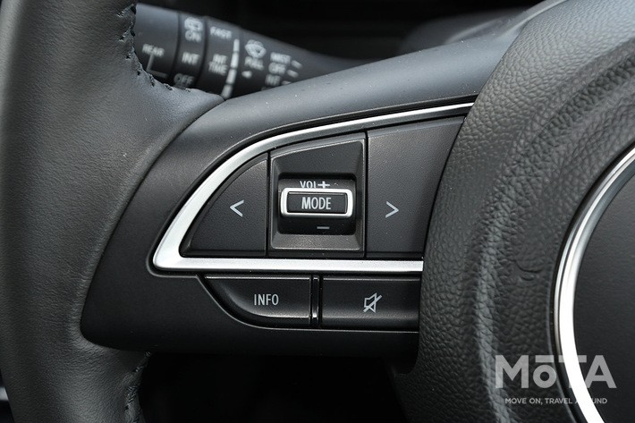 スズキ ジムニーノマド