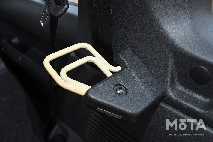 スズキ ジムニーノマド