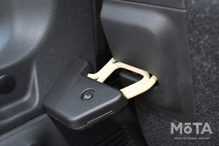 スズキ ジムニーノマド