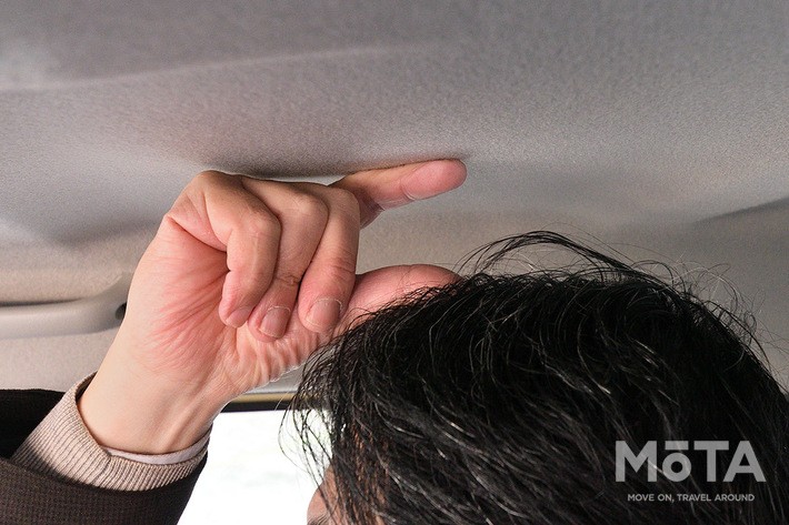 スズキ ジムニーノマド