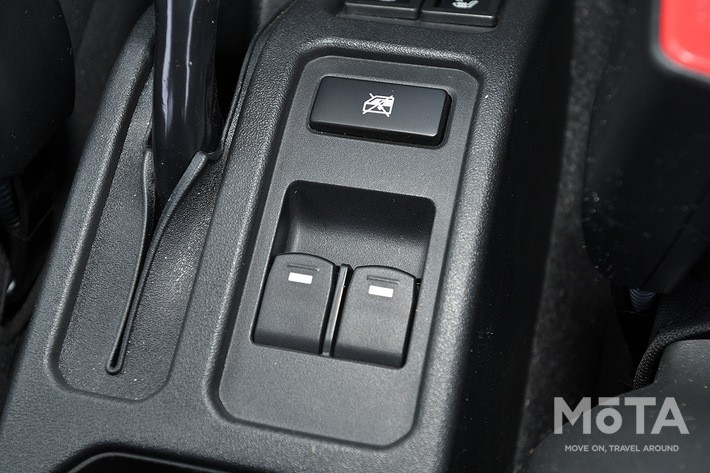 スズキ ジムニーノマド