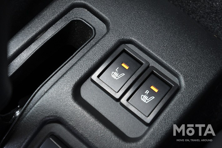 スズキ ジムニーノマド