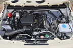 スズキ ジムニーノマド