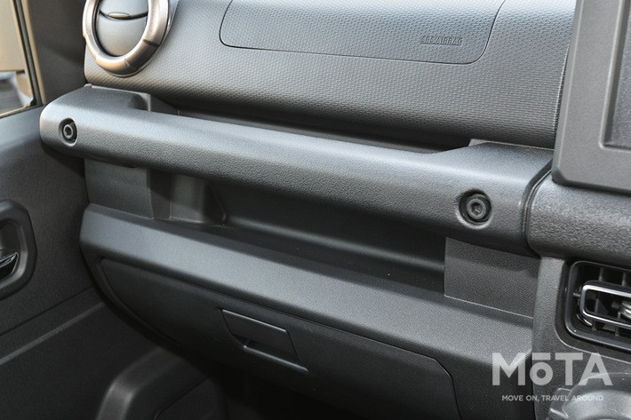 スズキ ジムニーノマド