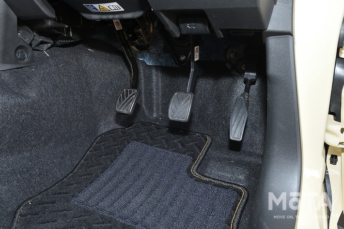 スズキ ジムニーノマド