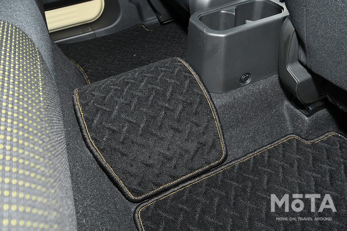 スズキ ジムニーノマド