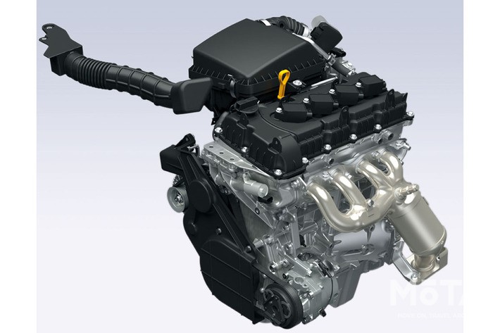 スズキ ジムニーノマド