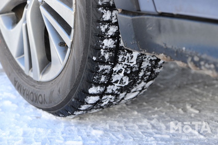 スバル レヴォーグレイバック