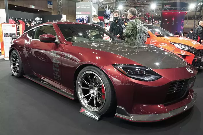 第28回 大阪オートメッセ2025開催のご案内|【業界先取り】業界ニュース