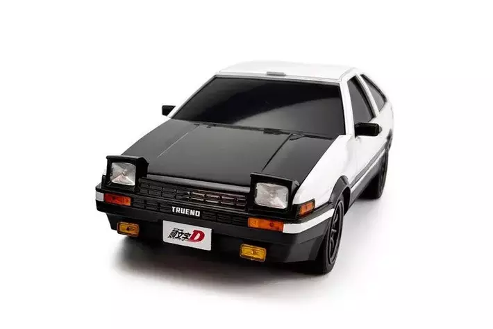 楽天市場】ウェットティッシュケース トヨタ AE86 スプリンター
