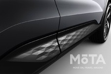 三菱 エクスフォース（インドネシア仕様）