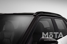 三菱 エクスフォース（インドネシア仕様）